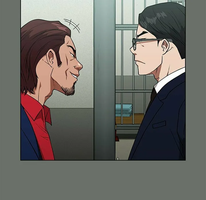 Read Malcolm, The Superstar Detective chapter 25 image 108 on Lezhin