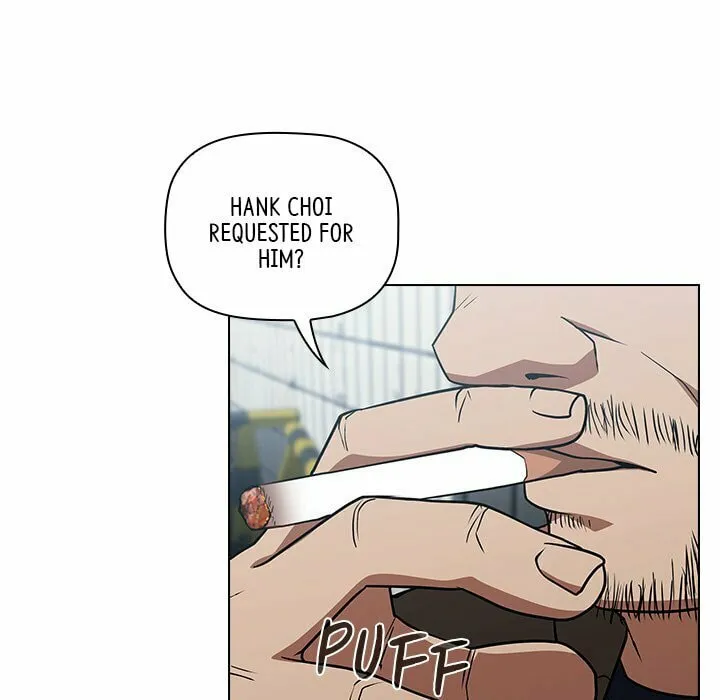 Read Malcolm, The Superstar Detective chapter 25 image 111 on Lezhin