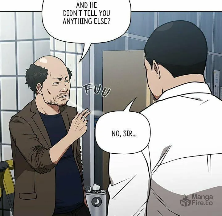 Read Malcolm, The Superstar Detective chapter 25 image 113 on Lezhin