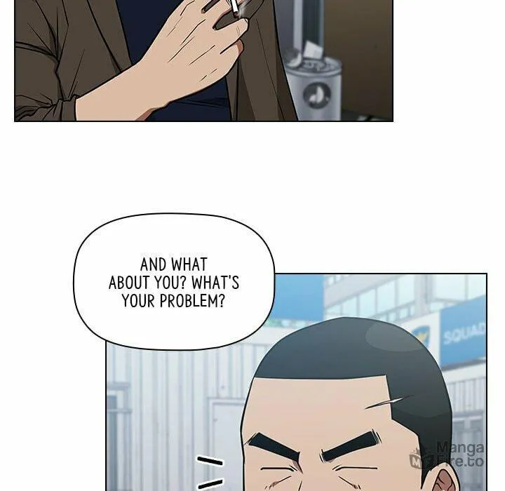 Read Malcolm, The Superstar Detective chapter 25 image 116 on Lezhin