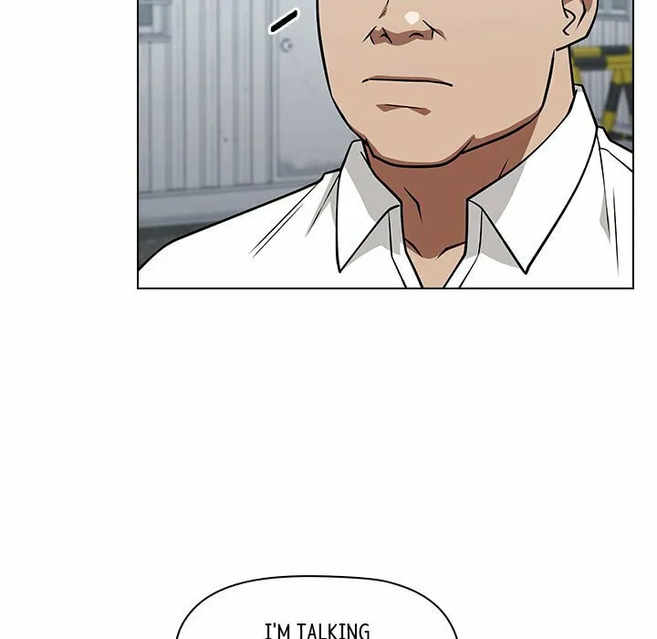 Read Malcolm, The Superstar Detective chapter 25 image 117 on Lezhin