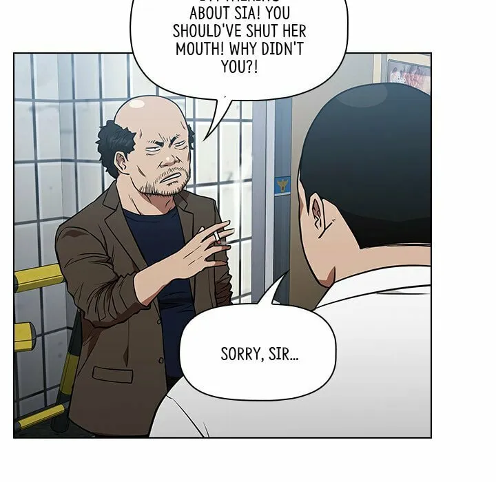 Read Malcolm, The Superstar Detective chapter 25 image 118 on Lezhin
