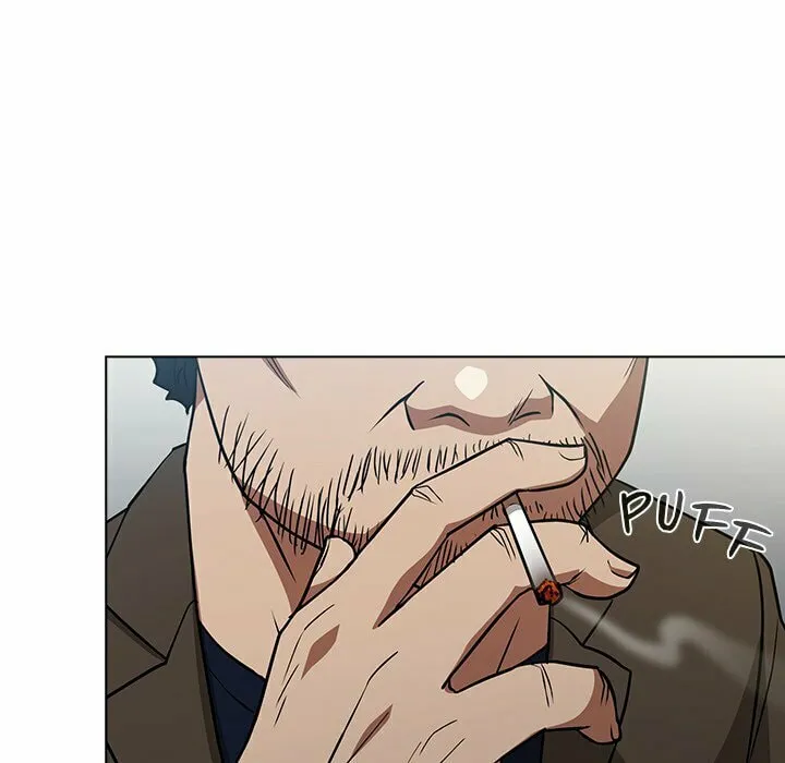 Read Malcolm, The Superstar Detective chapter 25 image 120 on Lezhin