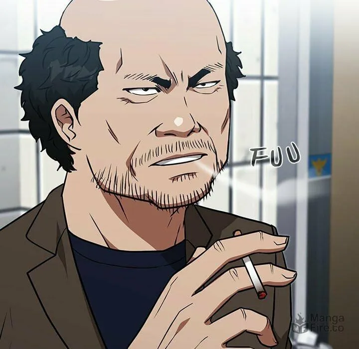 Read Malcolm, The Superstar Detective chapter 25 image 122 on Lezhin