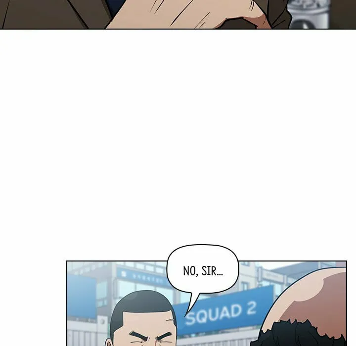 Read Malcolm, The Superstar Detective chapter 25 image 123 on Lezhin