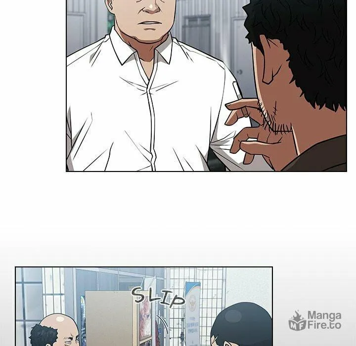 Read Malcolm, The Superstar Detective chapter 25 image 124 on Lezhin