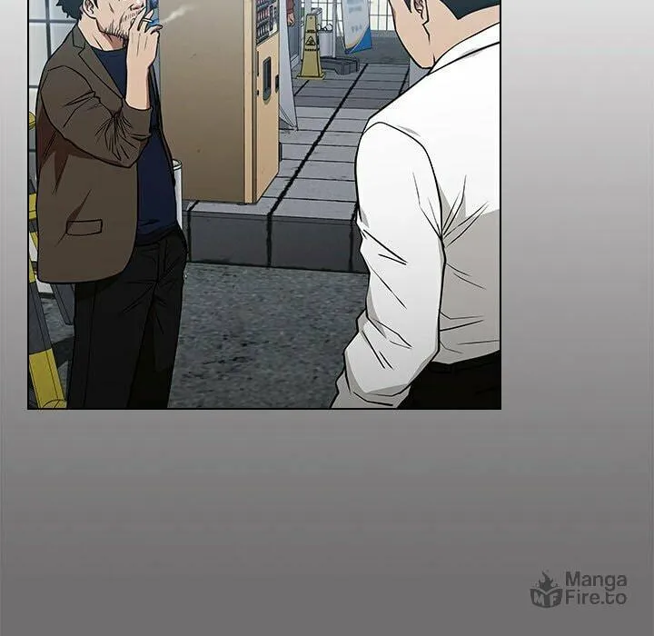 Read Malcolm, The Superstar Detective chapter 25 image 125 on Lezhin