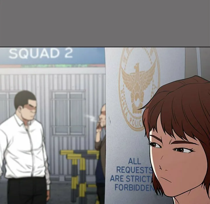 Read Malcolm, The Superstar Detective chapter 25 image 126 on Lezhin