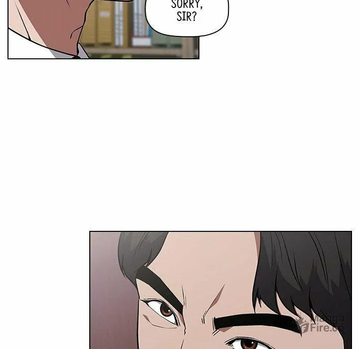 Read Malcolm, The Superstar Detective chapter 25 image 19 on Lezhin