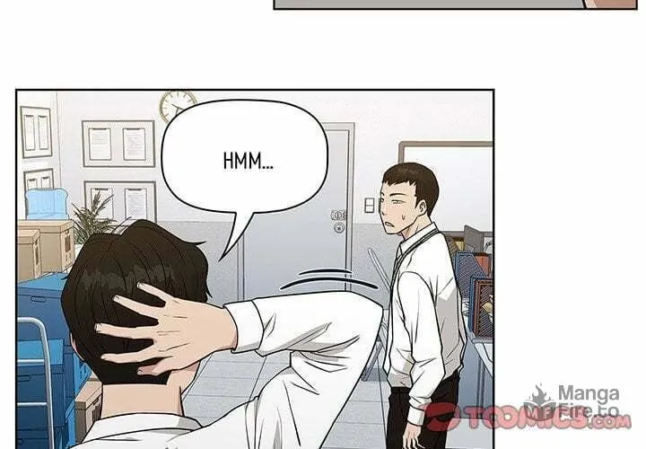 Read Malcolm, The Superstar Detective chapter 25 image 2 on Lezhin
