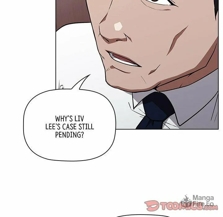 Read Malcolm, The Superstar Detective chapter 25 image 20 on Lezhin