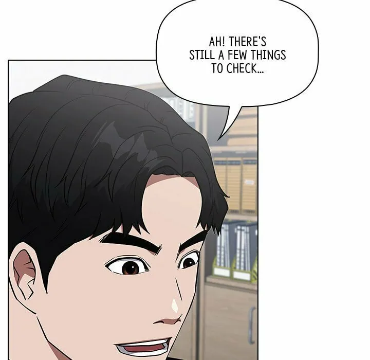 Read Malcolm, The Superstar Detective chapter 25 image 21 on Lezhin