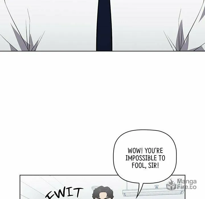 Read Malcolm, The Superstar Detective chapter 25 image 24 on Lezhin