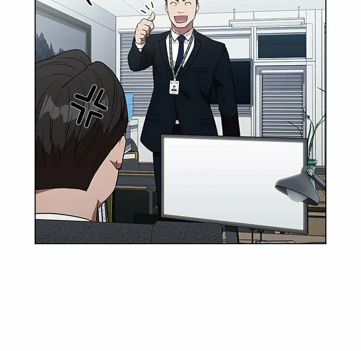 Read Malcolm, The Superstar Detective chapter 25 image 25 on Lezhin