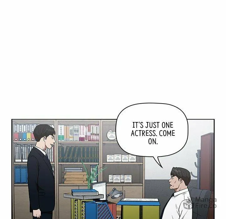 Read Malcolm, The Superstar Detective chapter 25 image 26 on Lezhin