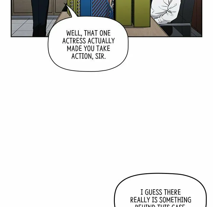 Read Malcolm, The Superstar Detective chapter 25 image 27 on Lezhin