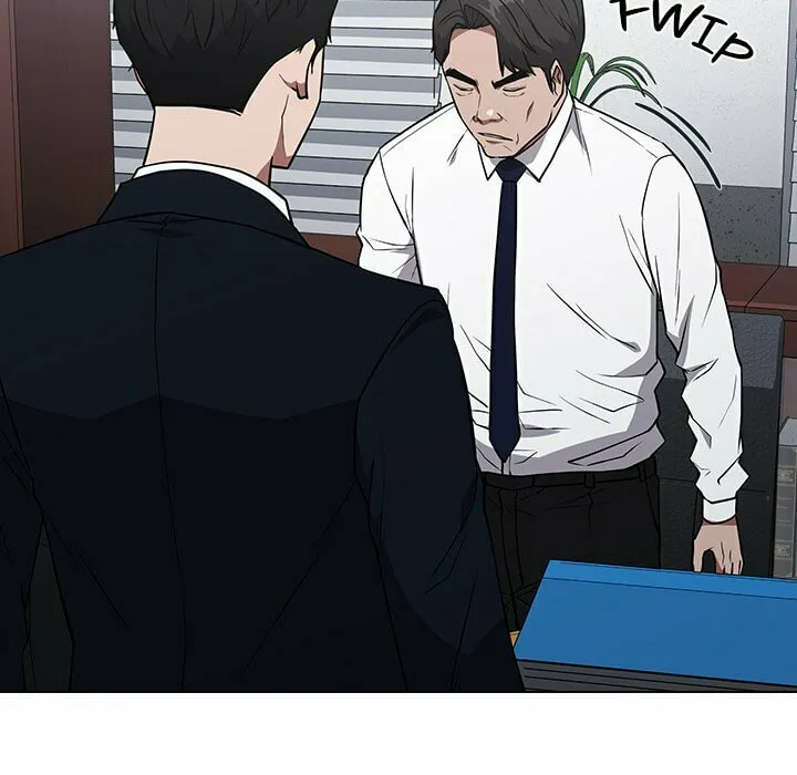 Read Malcolm, The Superstar Detective chapter 25 image 30 on Lezhin