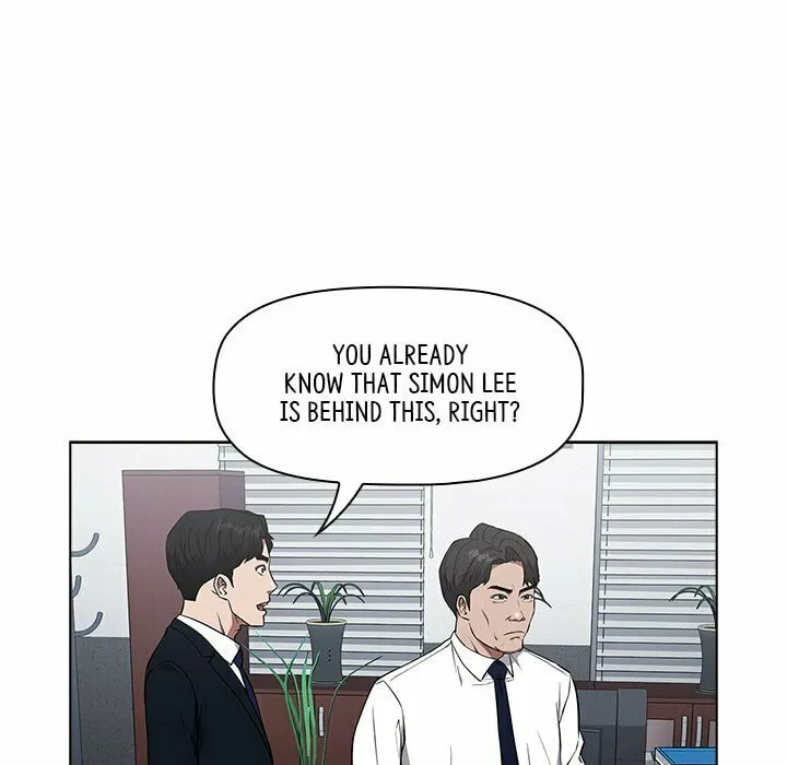 Read Malcolm, The Superstar Detective chapter 25 image 31 on Lezhin