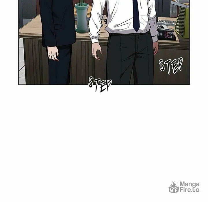 Read Malcolm, The Superstar Detective chapter 25 image 32 on Lezhin