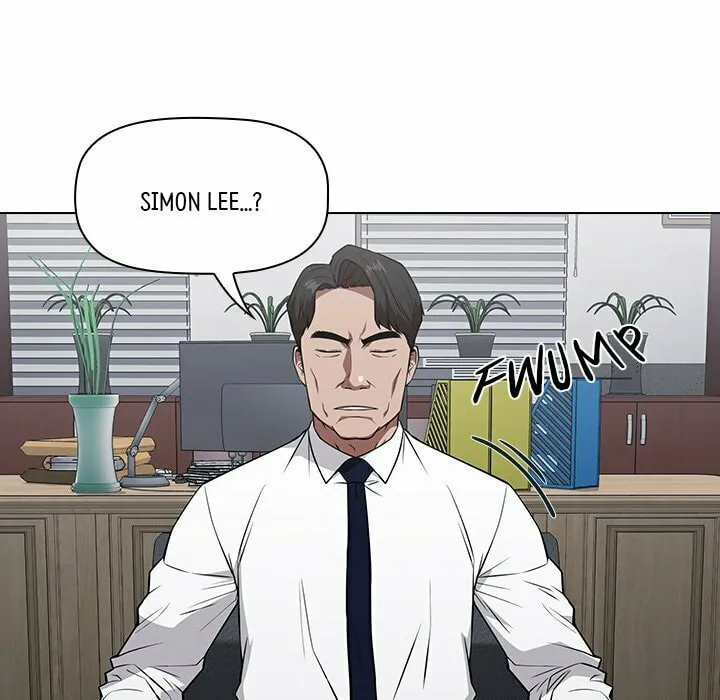 Read Malcolm, The Superstar Detective chapter 25 image 33 on Lezhin