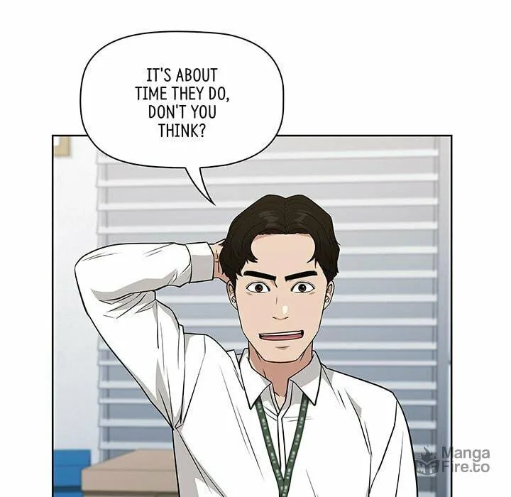 Read Malcolm, The Superstar Detective chapter 25 image 4 on Lezhin