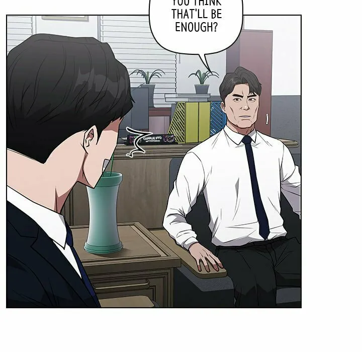 Read Malcolm, The Superstar Detective chapter 25 image 43 on Lezhin