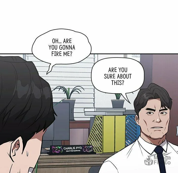 Read Malcolm, The Superstar Detective chapter 25 image 44 on Lezhin