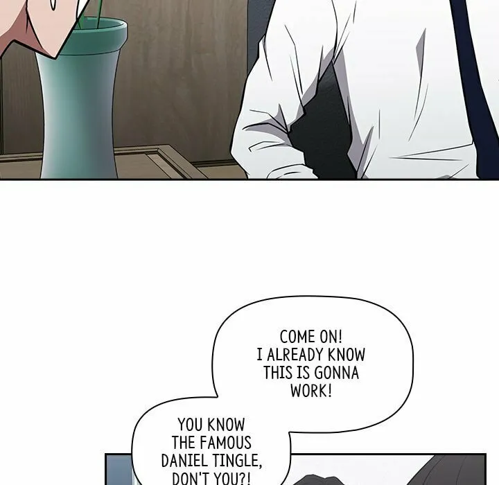 Read Malcolm, The Superstar Detective chapter 25 image 45 on Lezhin
