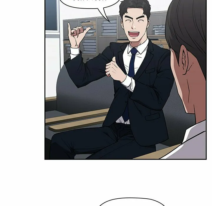 Read Malcolm, The Superstar Detective chapter 25 image 46 on Lezhin