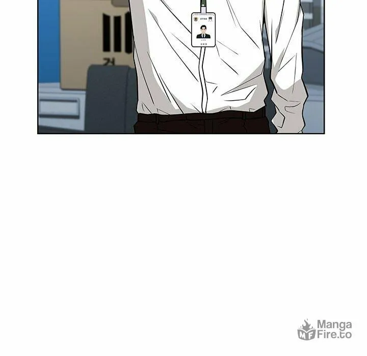 Read Malcolm, The Superstar Detective chapter 25 image 5 on Lezhin