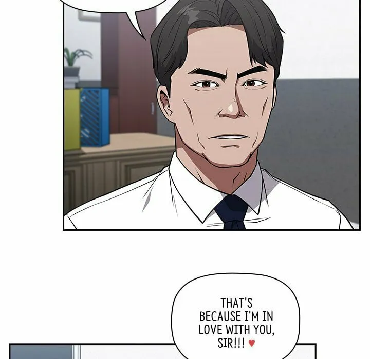 Read Malcolm, The Superstar Detective chapter 25 image 51 on Lezhin