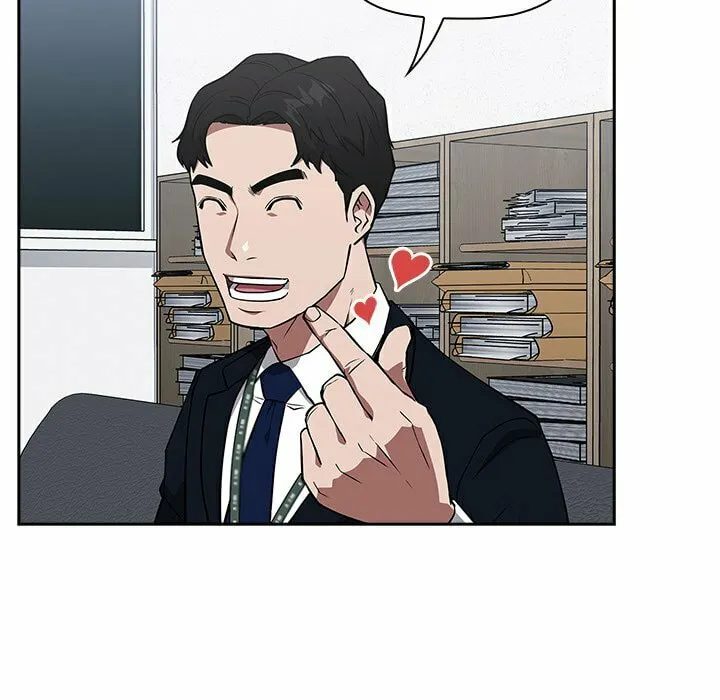 Read Malcolm, The Superstar Detective chapter 25 image 52 on Lezhin