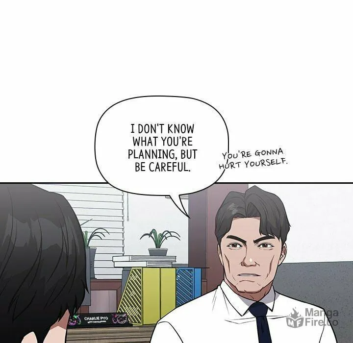 Read Malcolm, The Superstar Detective chapter 25 image 53 on Lezhin