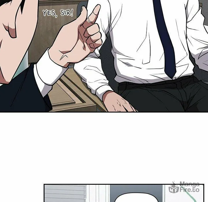 Read Malcolm, The Superstar Detective chapter 25 image 54 on Lezhin