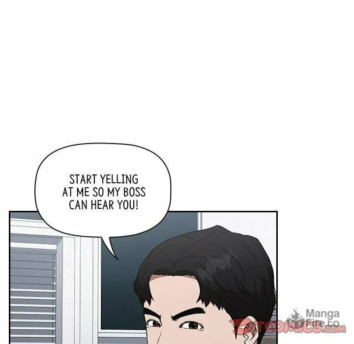 Read Malcolm, The Superstar Detective chapter 25 image 56 on Lezhin