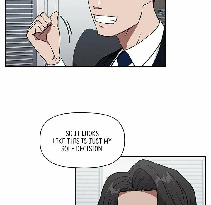 Read Malcolm, The Superstar Detective chapter 25 image 57 on Lezhin