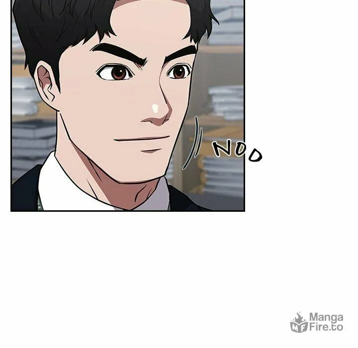 Read Malcolm, The Superstar Detective chapter 25 image 59 on Lezhin