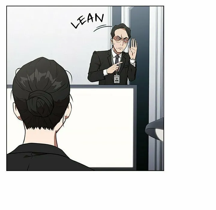 Read Malcolm, The Superstar Detective chapter 25 image 63 on Lezhin