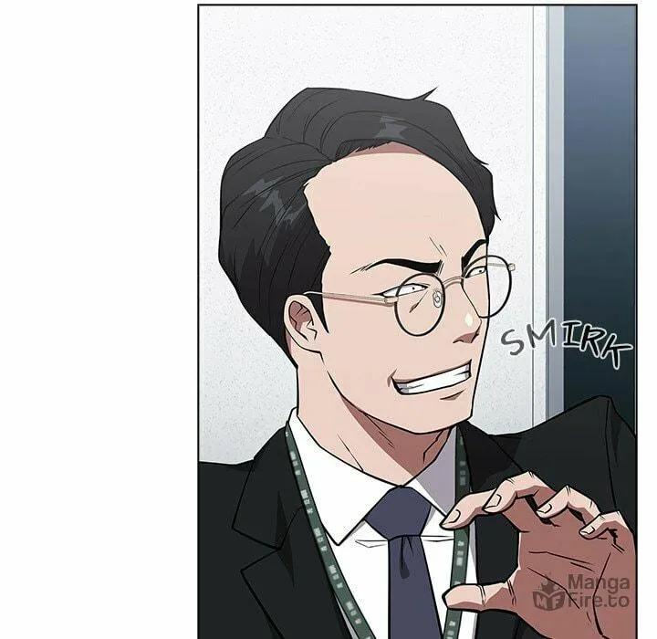 Read Malcolm, The Superstar Detective chapter 25 image 68 on Lezhin