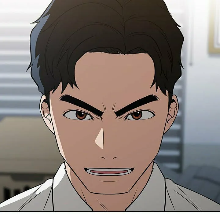 Read Malcolm, The Superstar Detective chapter 25 image 7 on Lezhin