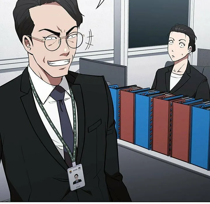 Read Malcolm, The Superstar Detective chapter 25 image 70 on Lezhin