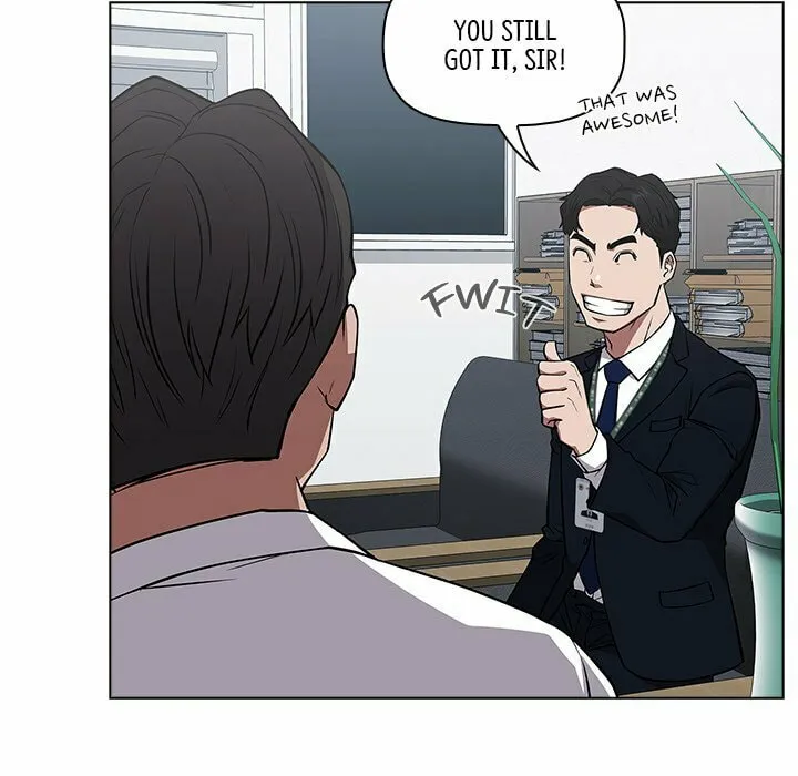 Read Malcolm, The Superstar Detective chapter 25 image 75 on Lezhin