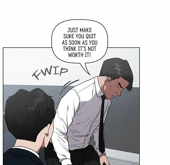 Read Malcolm, The Superstar Detective chapter 25 image 76 on Lezhin