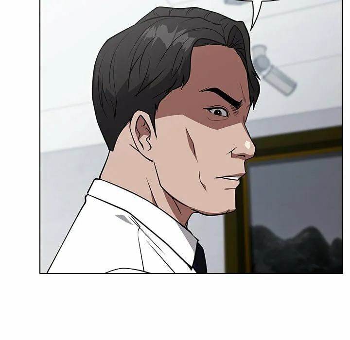 Read Malcolm, The Superstar Detective chapter 25 image 78 on Lezhin
