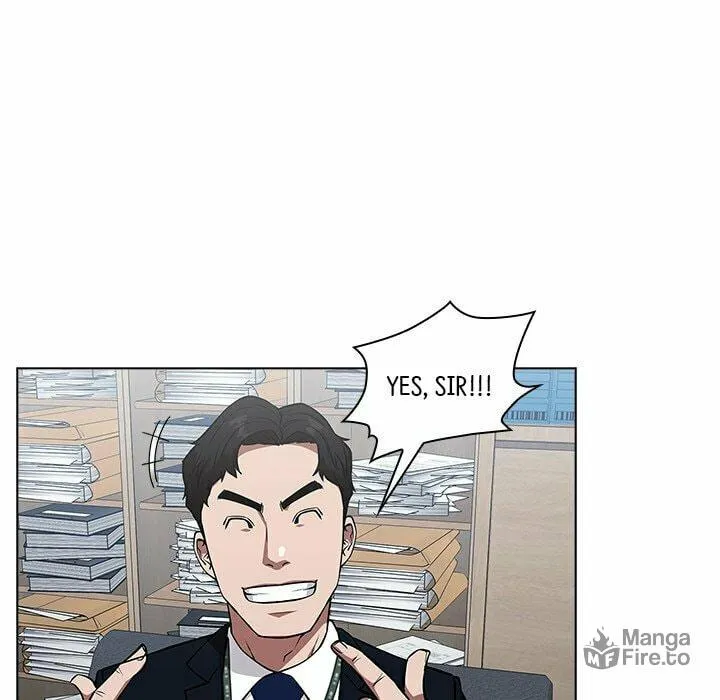 Read Malcolm, The Superstar Detective chapter 25 image 79 on Lezhin
