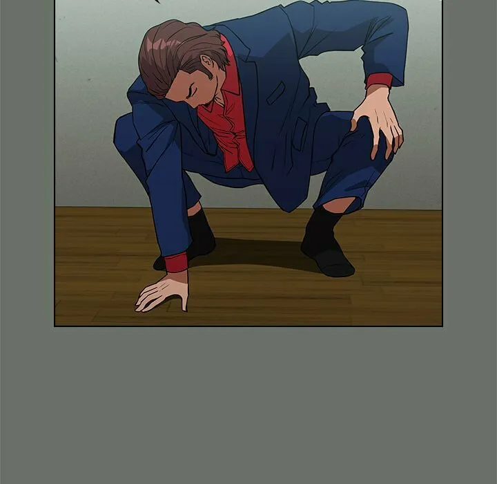 Read Malcolm, The Superstar Detective chapter 25 image 90 on Lezhin