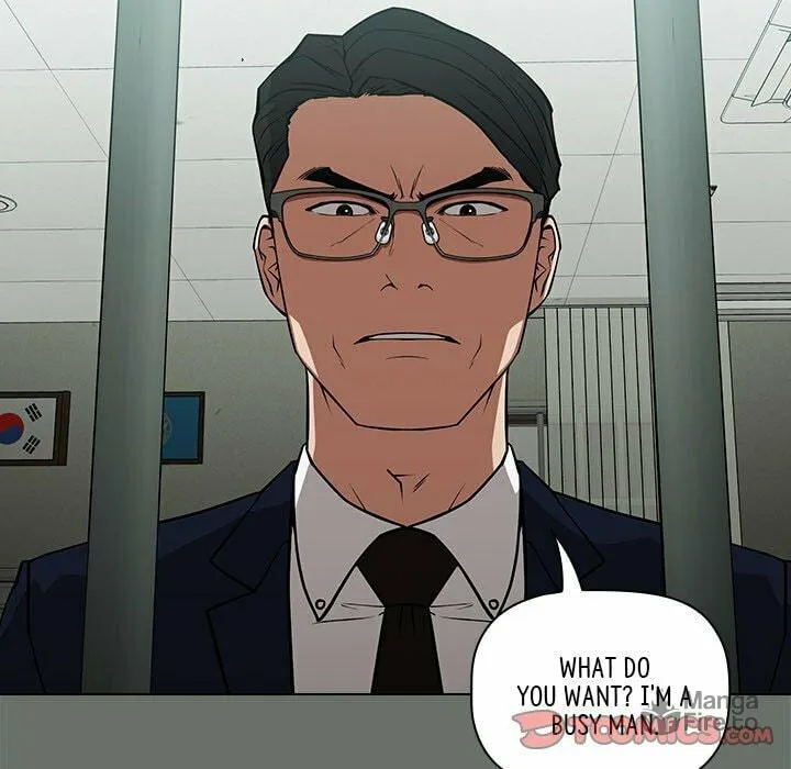 Read Malcolm, The Superstar Detective chapter 25 image 92 on Lezhin