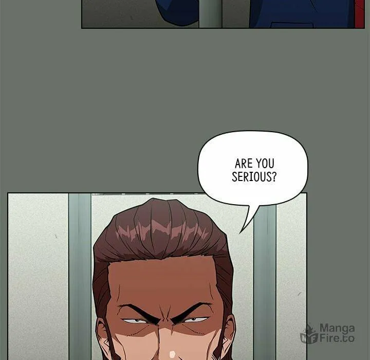 Read Malcolm, The Superstar Detective chapter 25 image 94 on Lezhin