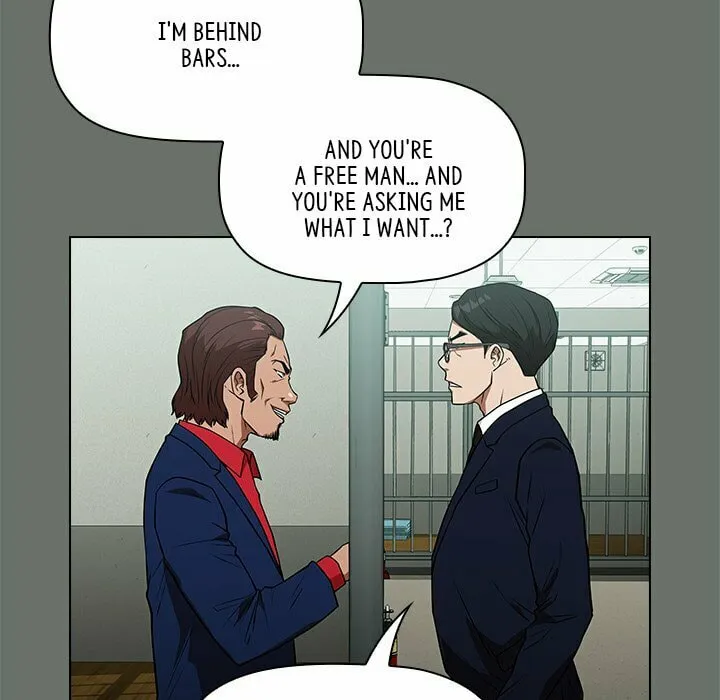 Read Malcolm, The Superstar Detective chapter 25 image 96 on Lezhin