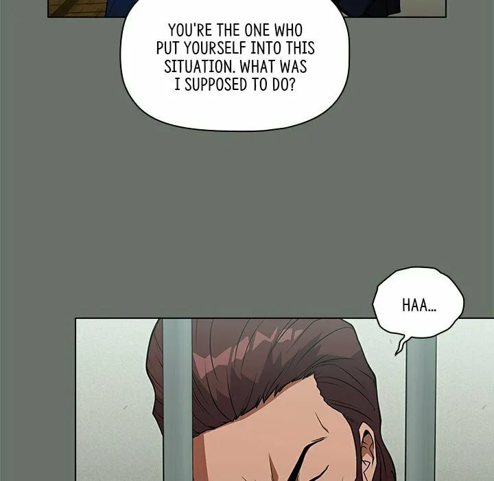 Read Malcolm, The Superstar Detective chapter 25 image 97 on Lezhin